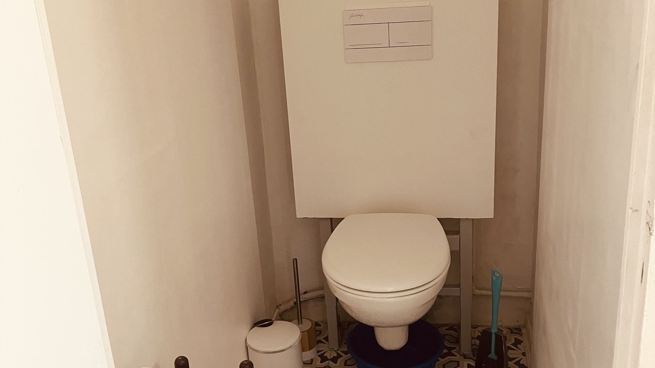 Photo of Bathroom in Saint-Lo-d'Ourville