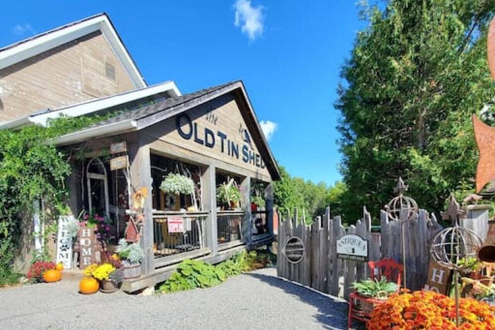 Photo of Others in Bancroft