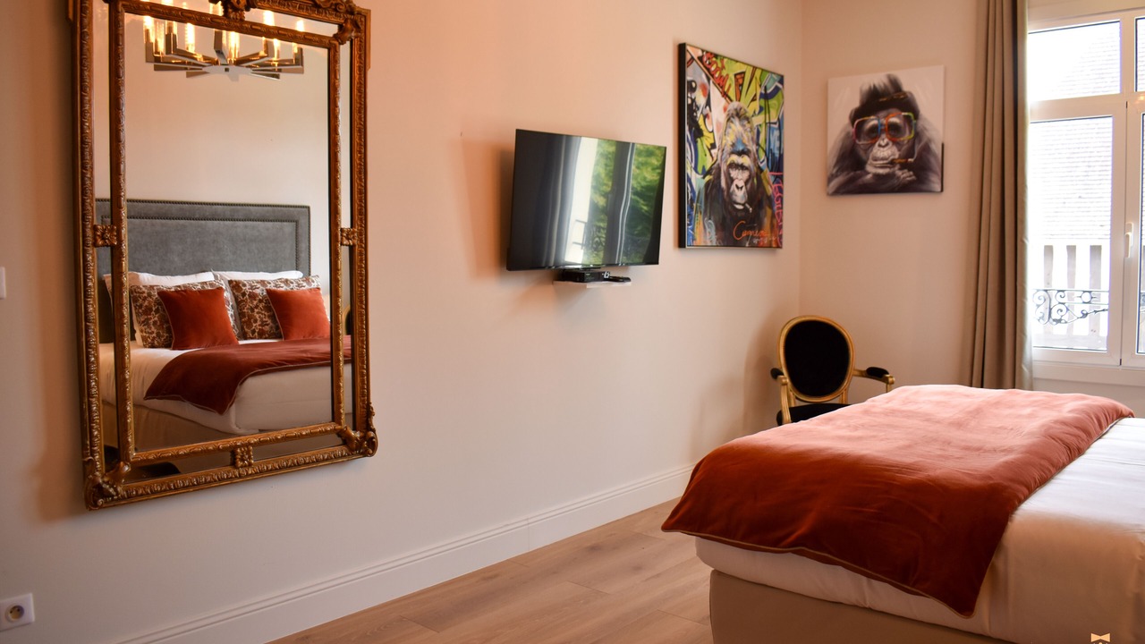 Photo of Others in L'Hotellerie