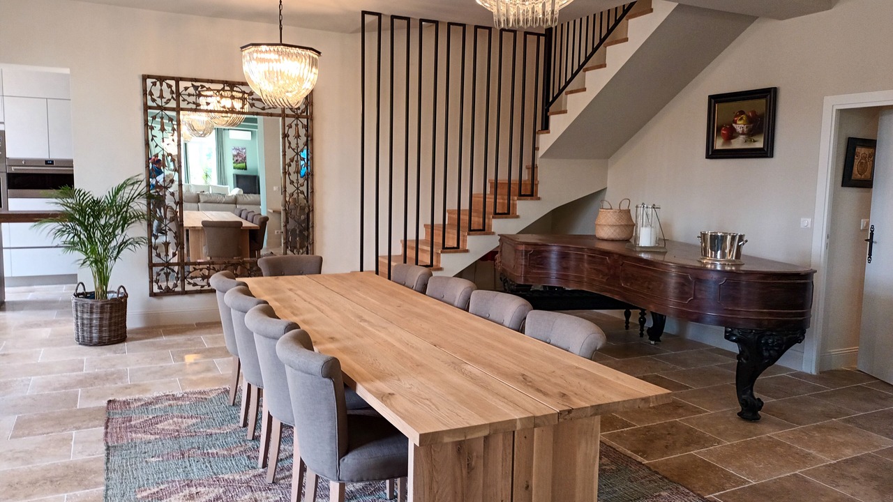 Photo of Others in L'Hotellerie