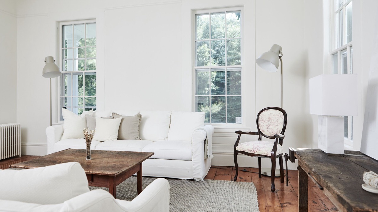 Photo of Livingroom in Valatie