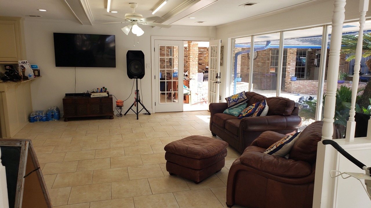 Photo of Livingroom in Broadmoor