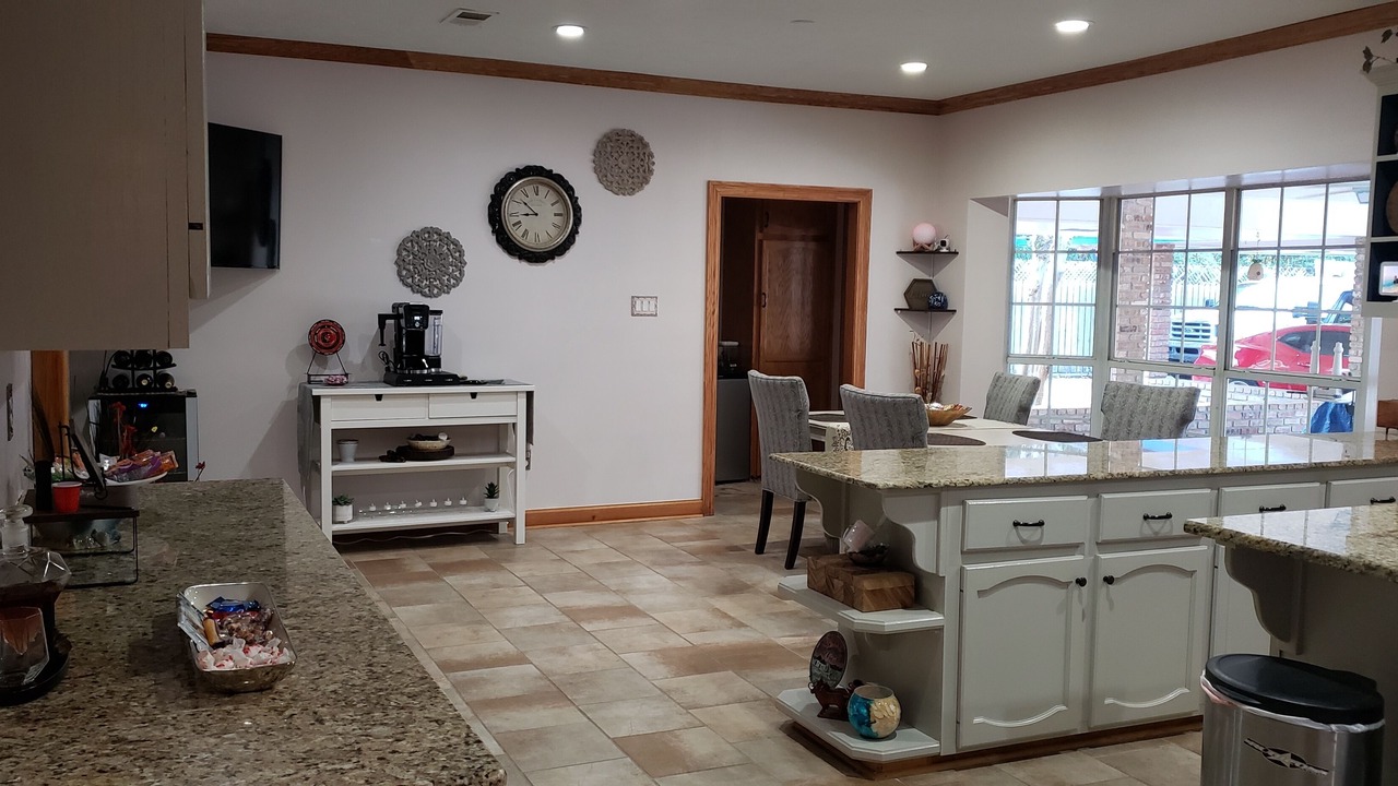 Photo of Kitchen in Broadmoor