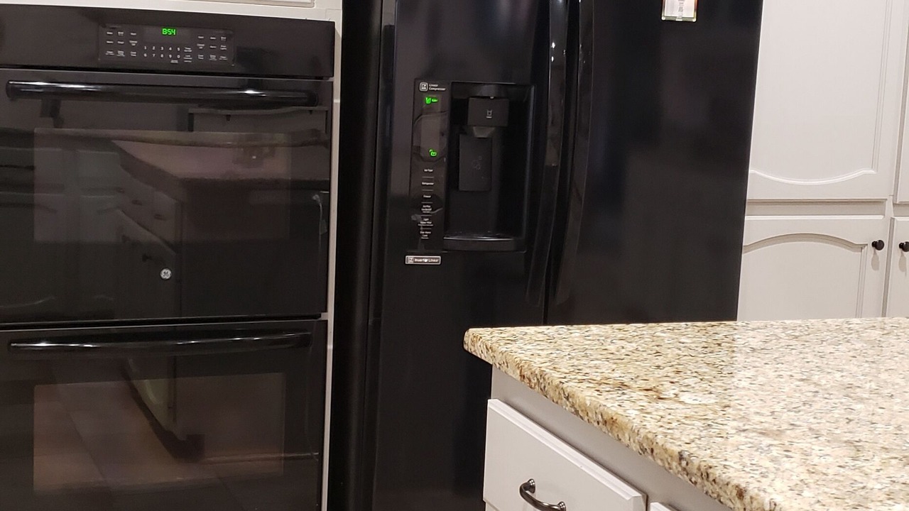 Photo of Kitchen in Broadmoor