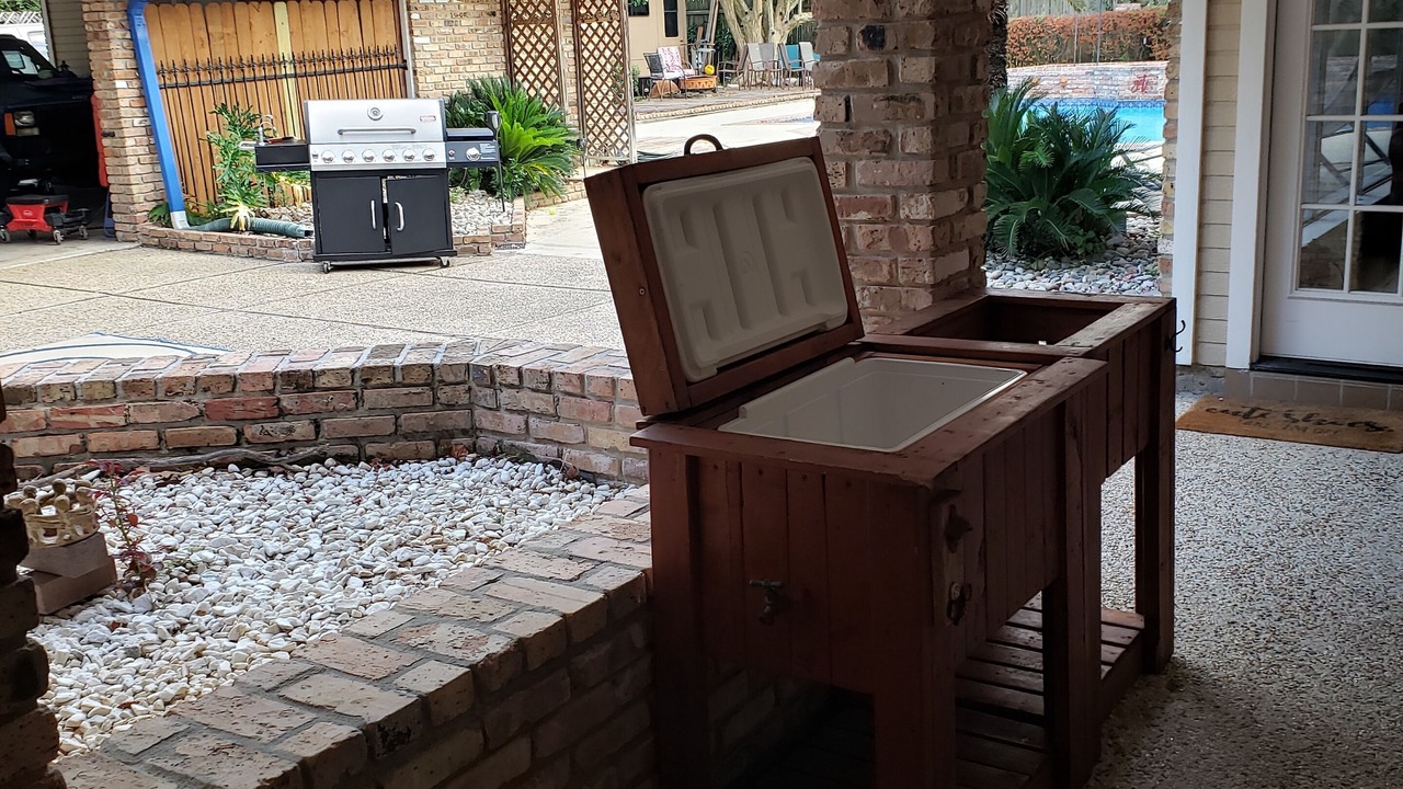 Photo of Outdoor in Broadmoor
