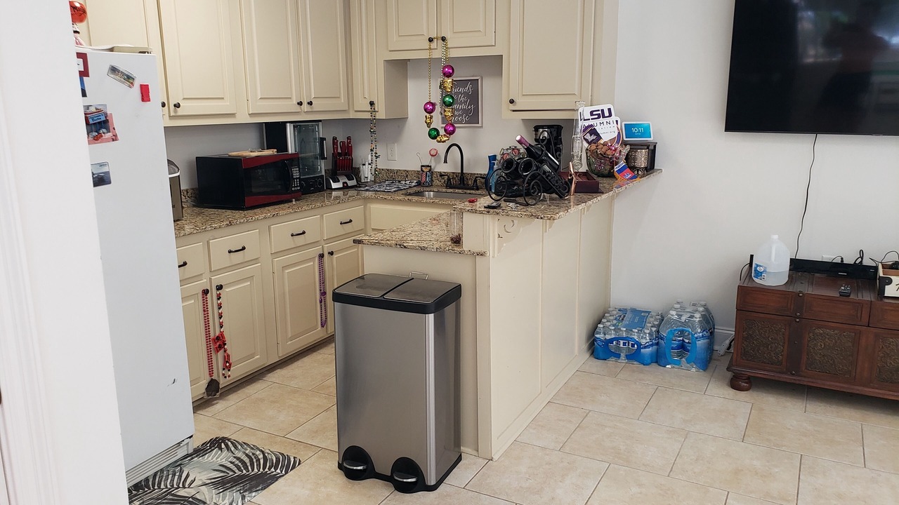 Photo of Kitchen in Broadmoor