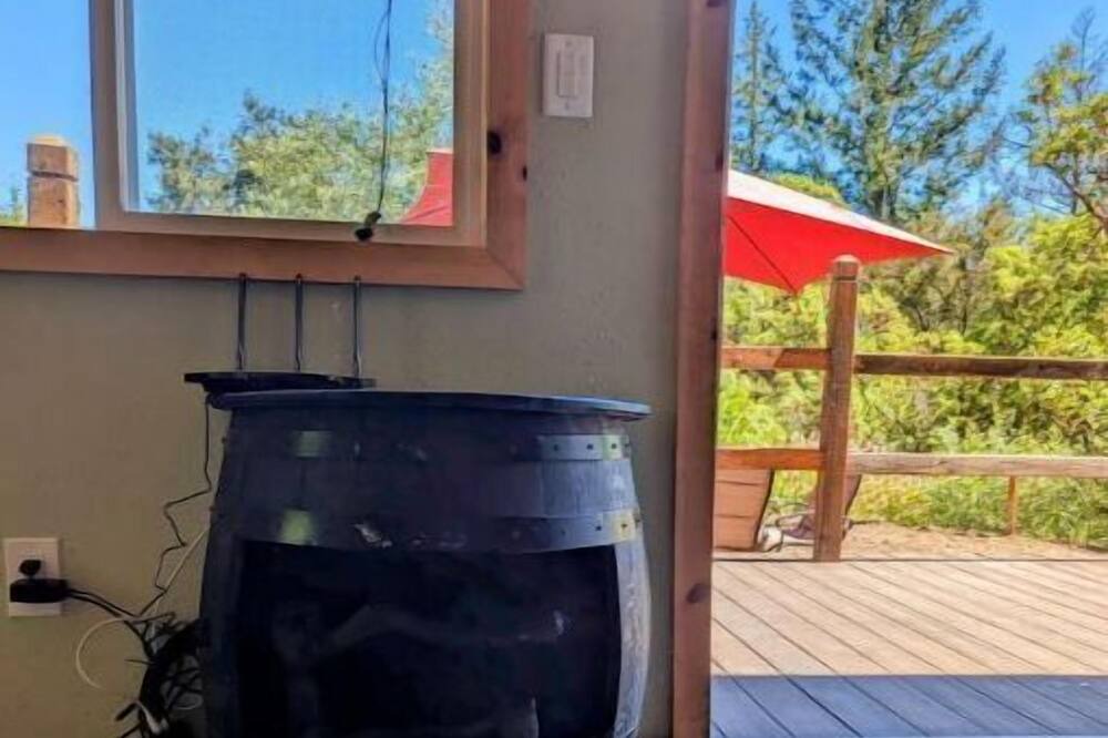 Photo of Outdoor in Silicon Valley