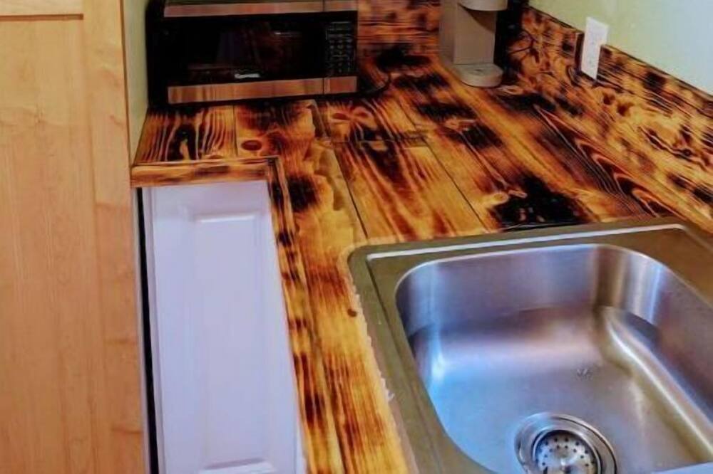 Photo of Kitchen in Silicon Valley