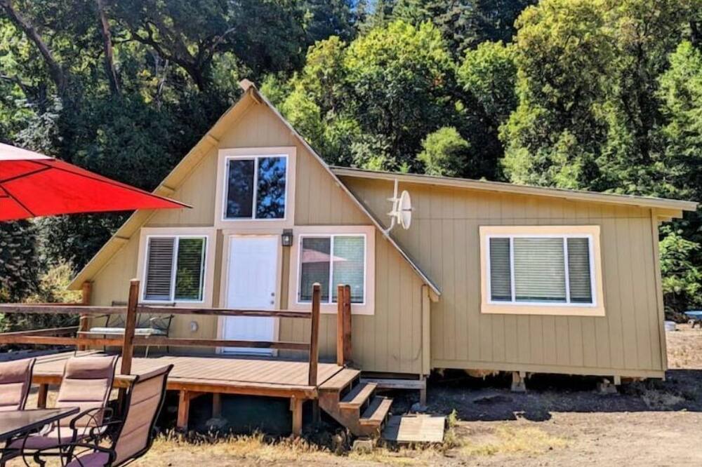 Photo of Outdoor in Silicon Valley