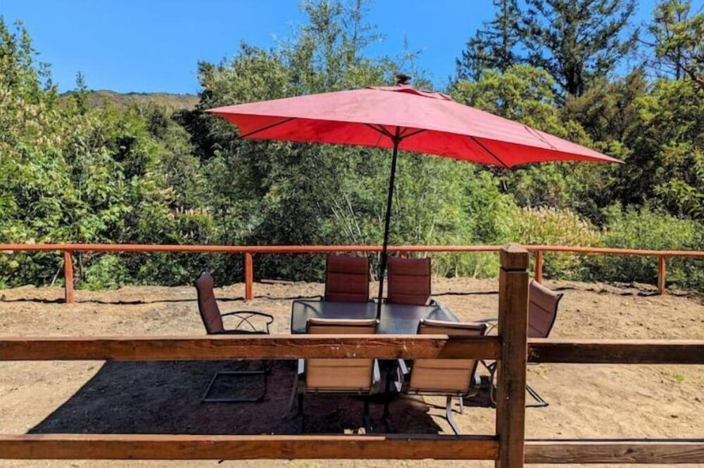 Photo of Outdoor in Silicon Valley