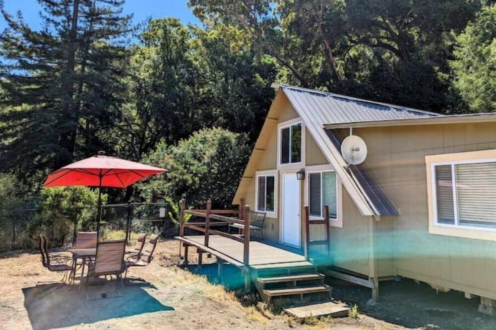 Photo of Outdoor in Silicon Valley