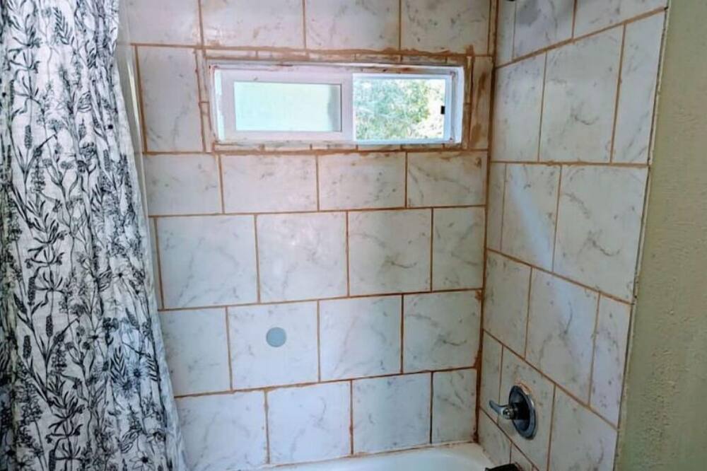 Photo of Bathroom in Silicon Valley