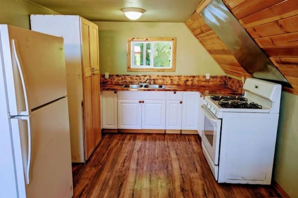Photo of Kitchen in Silicon Valley
