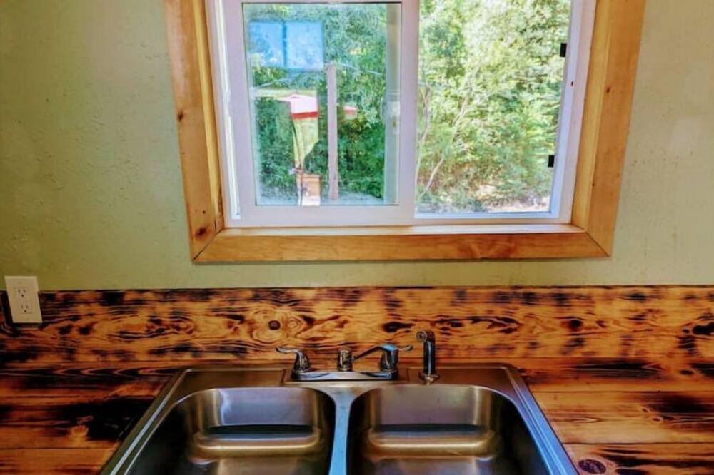 Photo of Kitchen in Silicon Valley