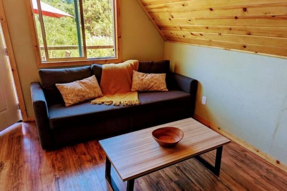 Photo of Livingroom in Silicon Valley