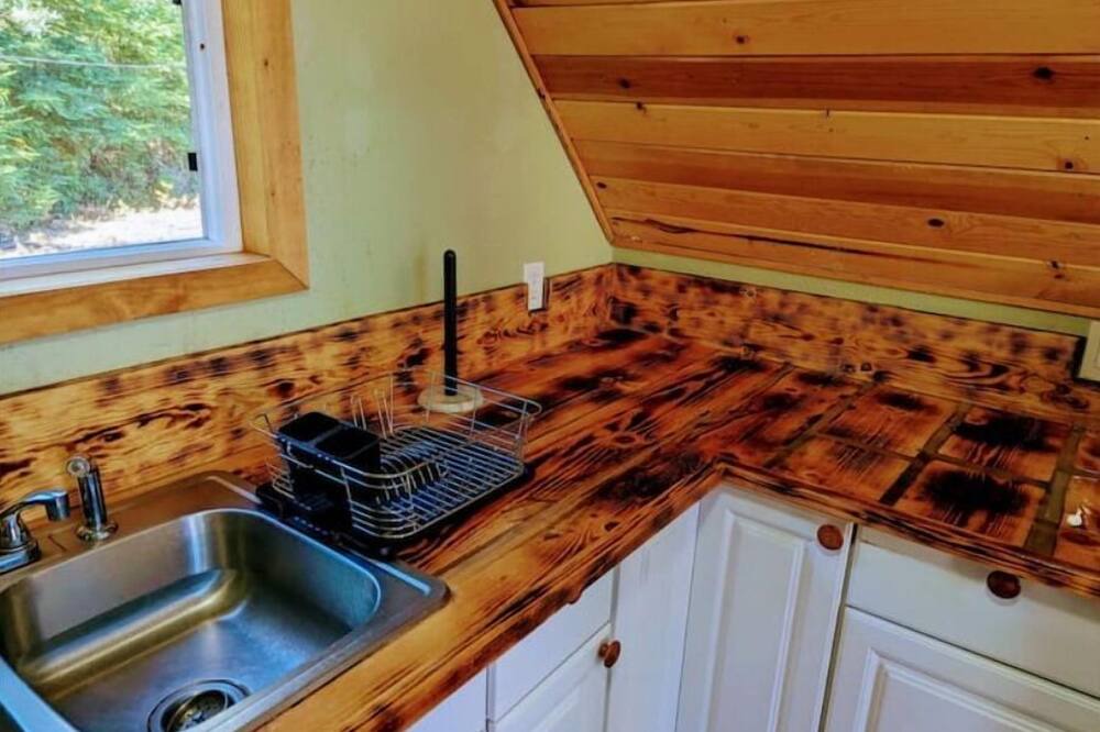 Photo of Kitchen in Silicon Valley