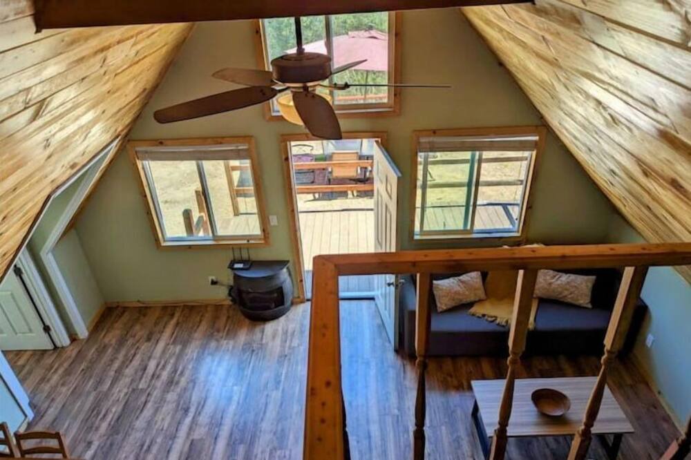 Photo of Bedroom in Silicon Valley