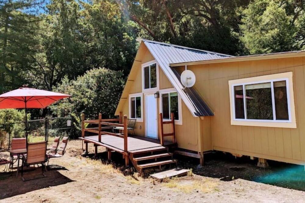 Photo of Outdoor in Silicon Valley