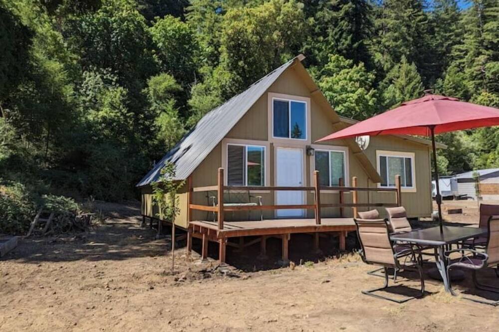 Photo of Outdoor in Silicon Valley