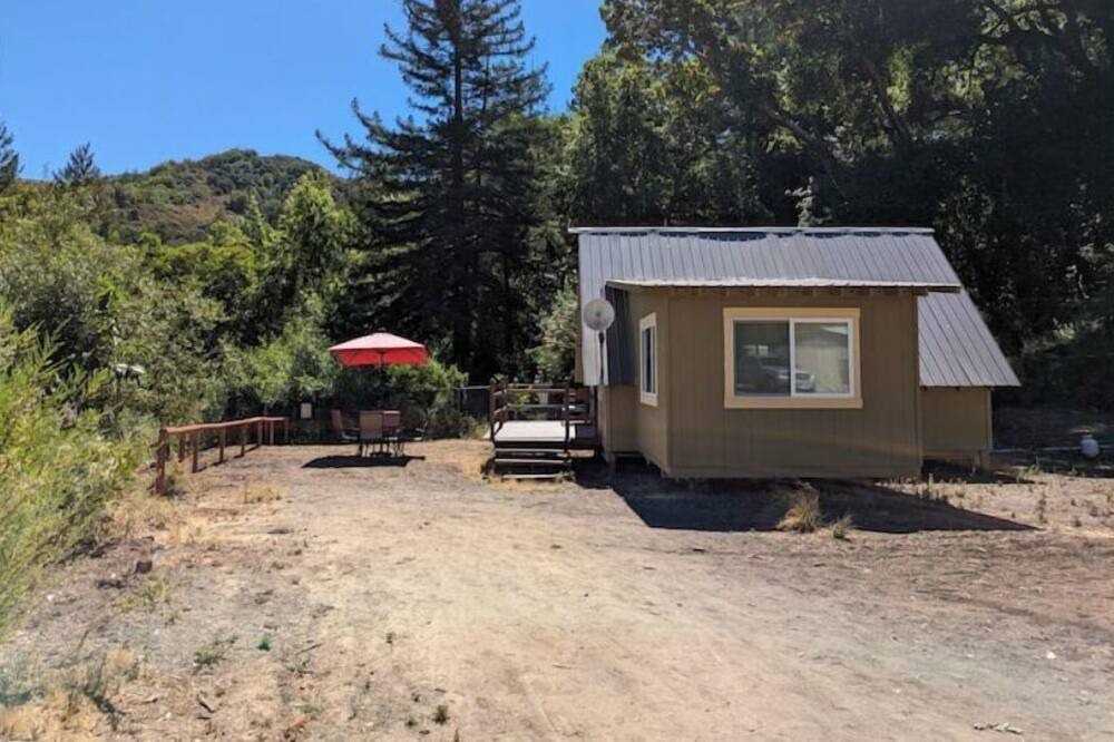 Photo of Outdoor in Silicon Valley