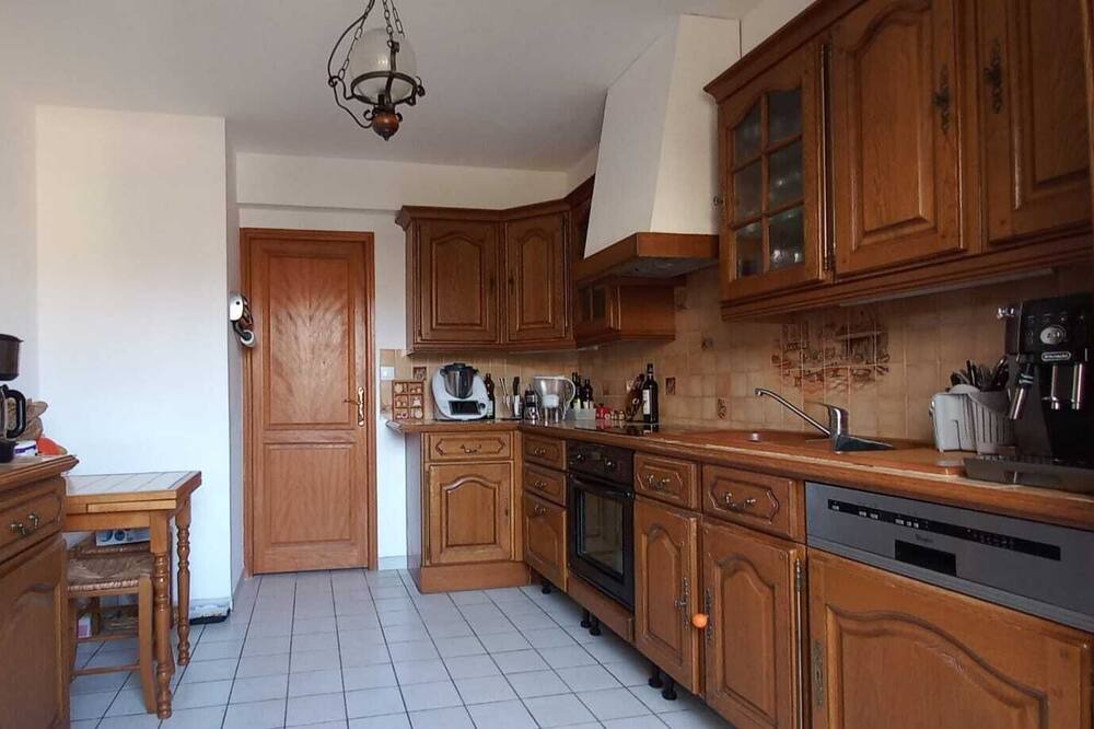 Photo of Kitchen in Fontenay-Tresigny