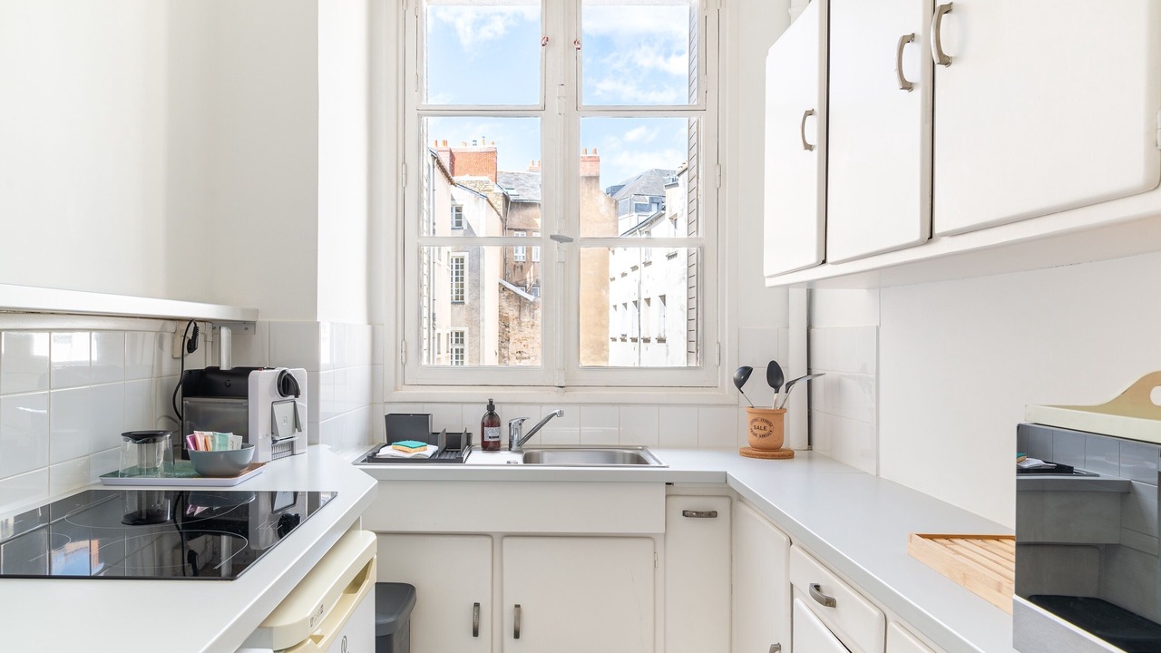 Photo of Kitchen in Dobree-Bon Port