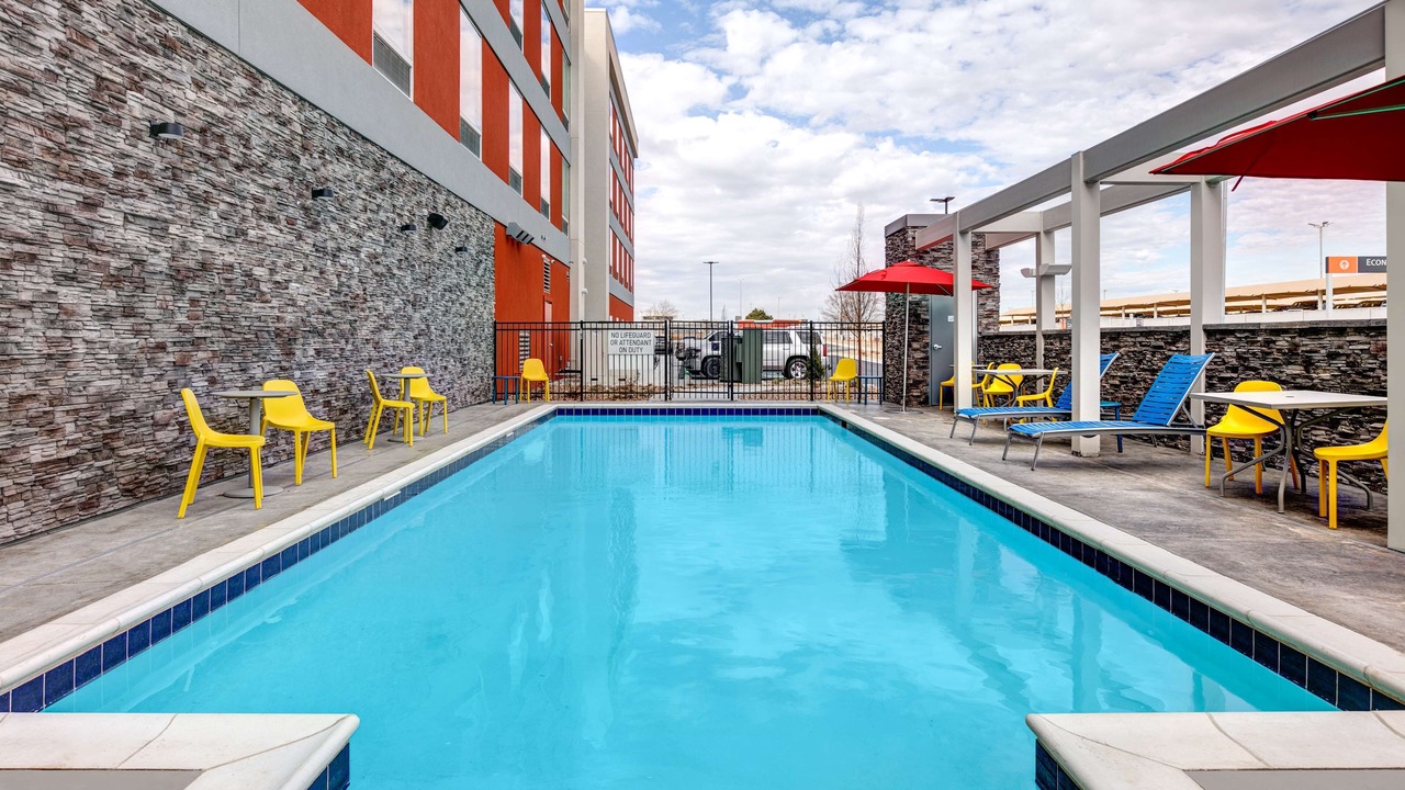 Photo of Outdoor in Tulsa