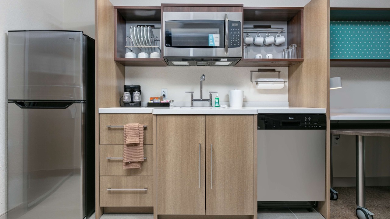 Photo of Kitchen in Tulsa