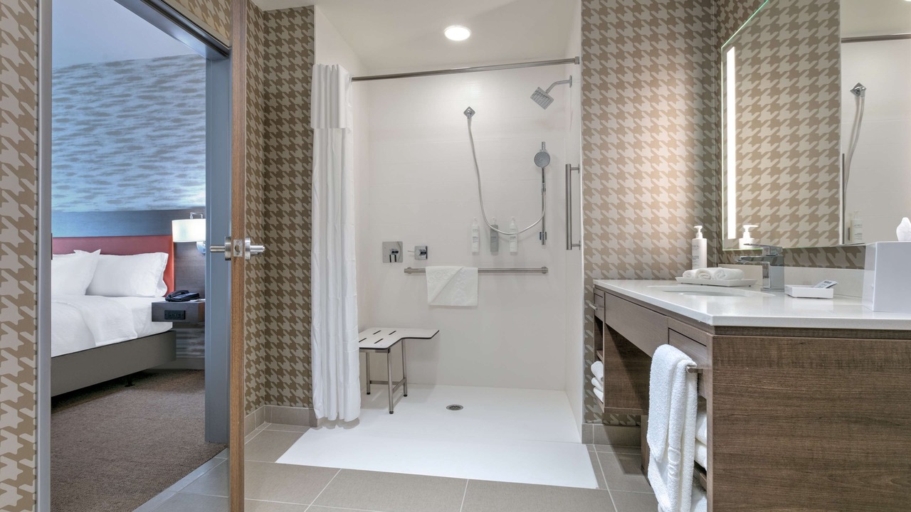 Photo of Bathroom in Tulsa