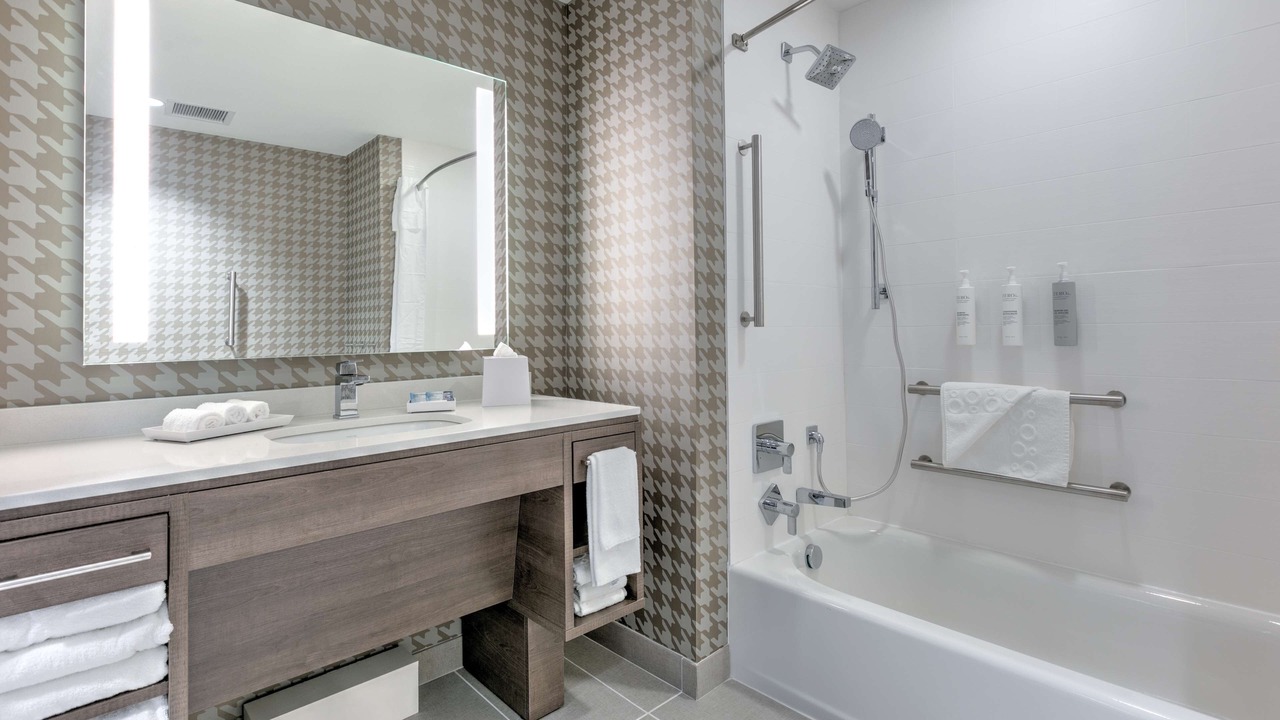 Photo of Bathroom in Tulsa