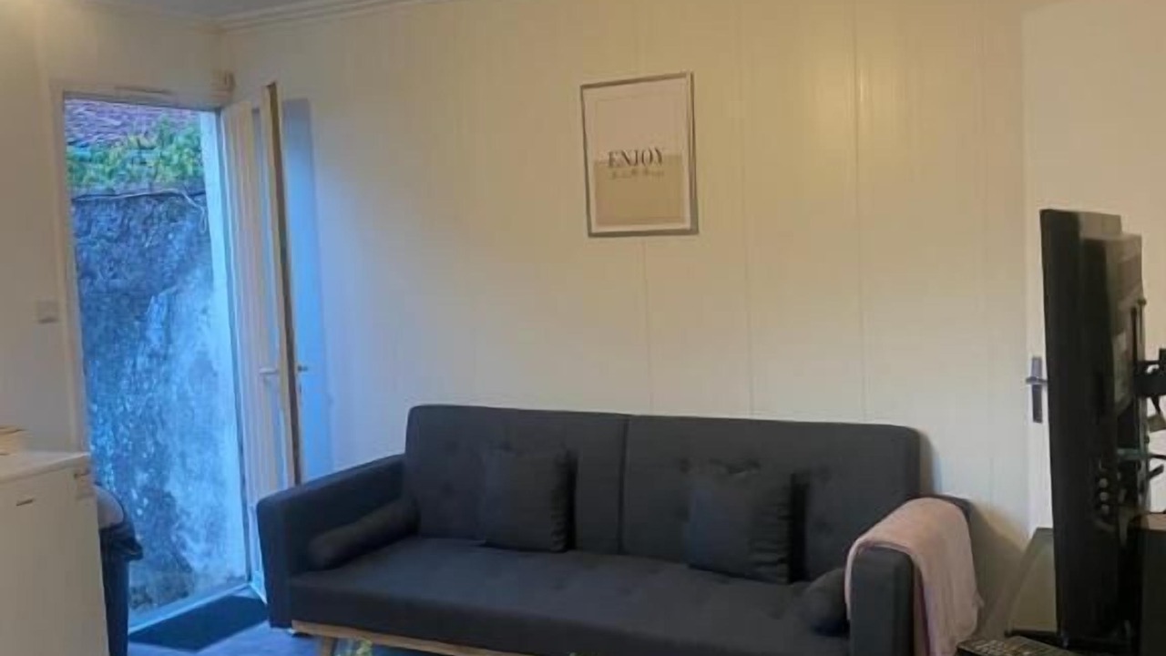 Photo of Livingroom in Cholet