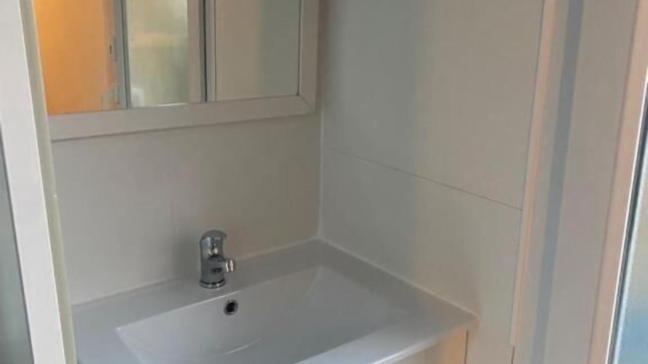 Photo of Bathroom in Cholet