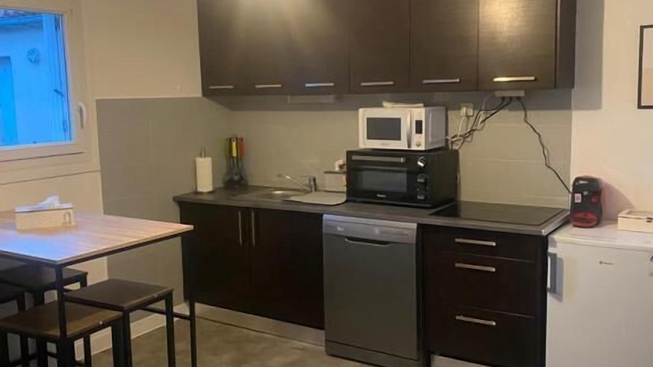 Photo of Kitchen in Cholet