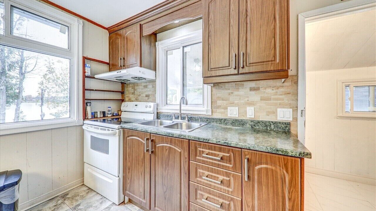 Photo of Kitchen in Kirkfield
