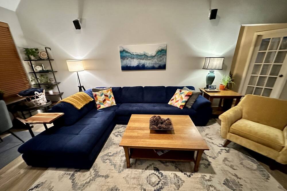 Photo of Livingroom in Grapevine