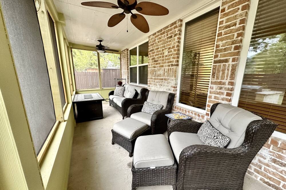 Photo of Outdoor in Grapevine