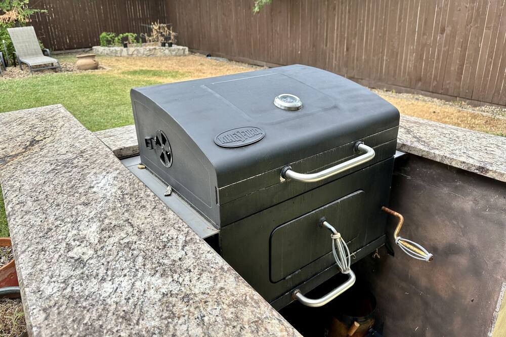 Photo of Outdoor in Grapevine