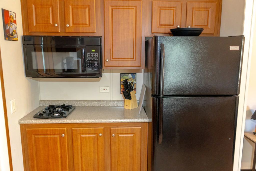 Photo of Kitchen in Elmendorf