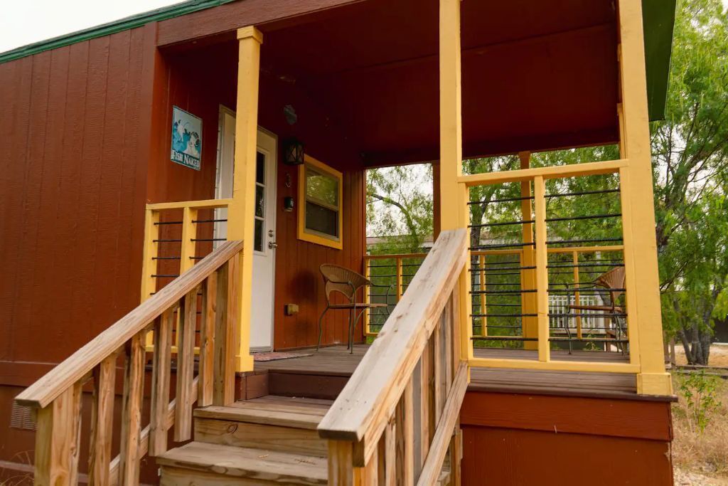 Photo of Outdoor in Elmendorf