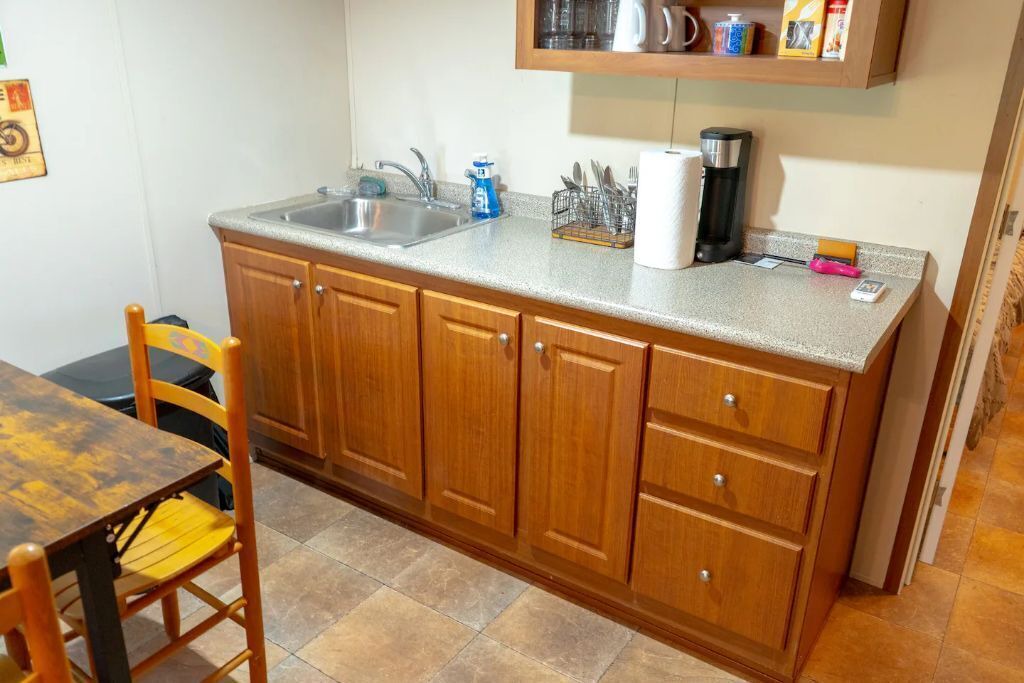 Photo of Kitchen in Elmendorf