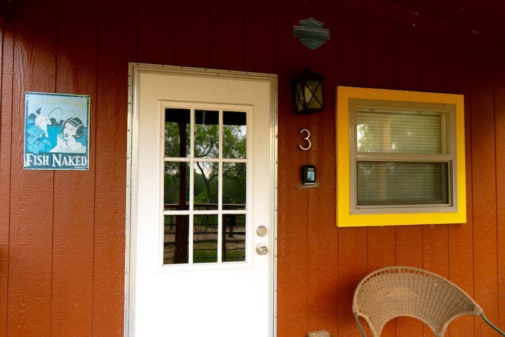 Photo of Outdoor in Elmendorf
