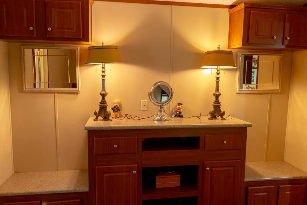 Photo of Kitchen in Elmendorf