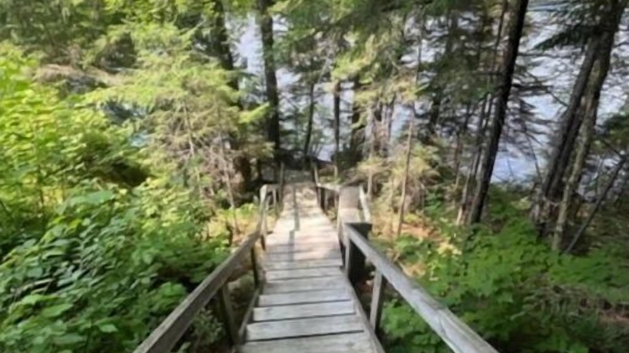 Photo of Outdoor in Town of Webb