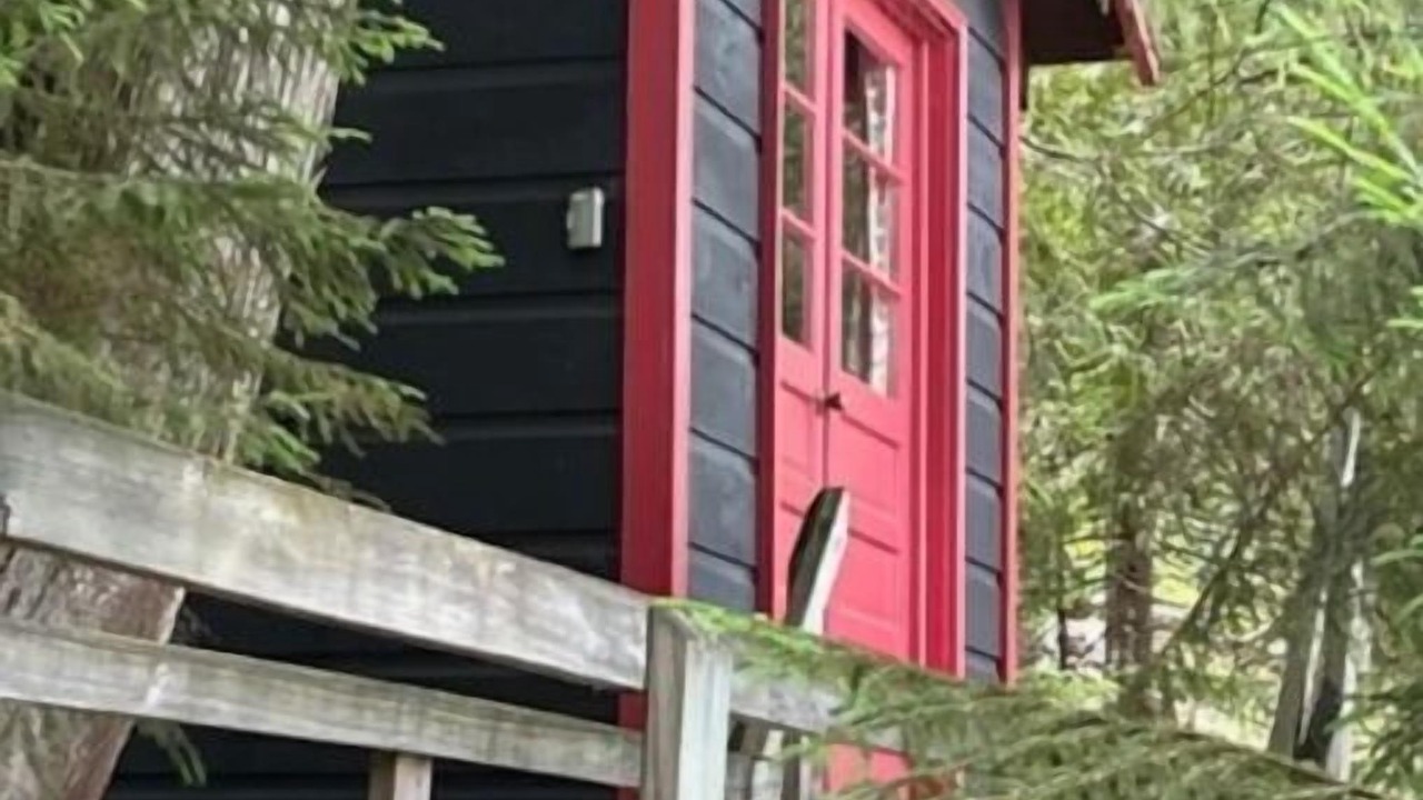 Photo of Outdoor in Town of Webb