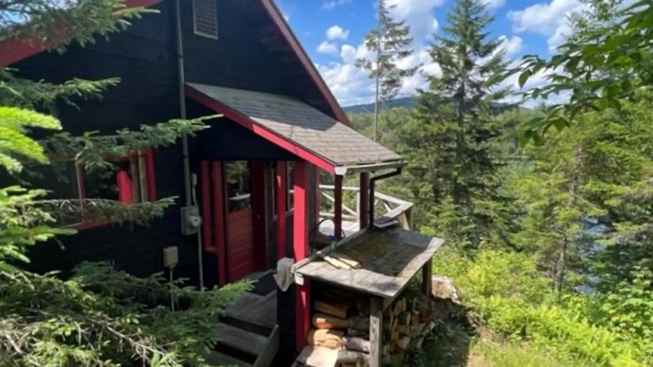 Photo of Outdoor in Town of Webb