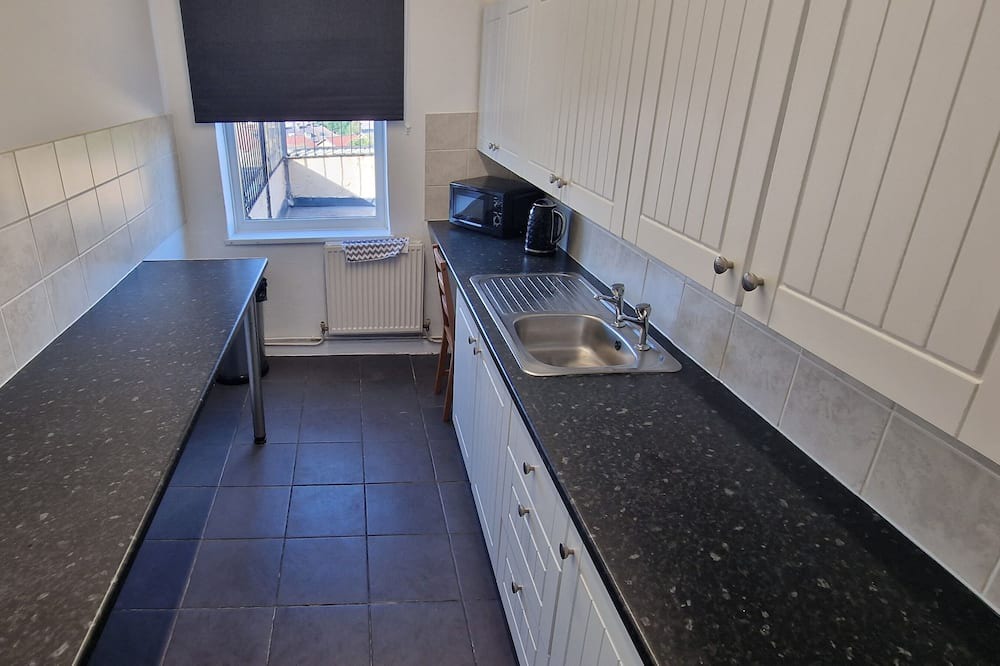 Photo of Kitchen in Barnsley