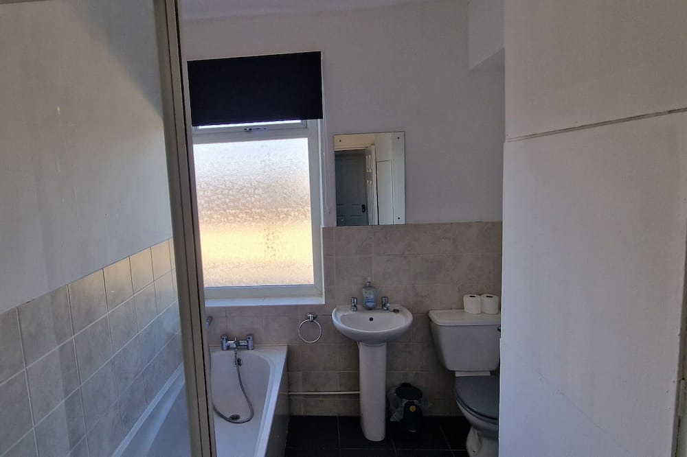 Photo of Bathroom in Barnsley