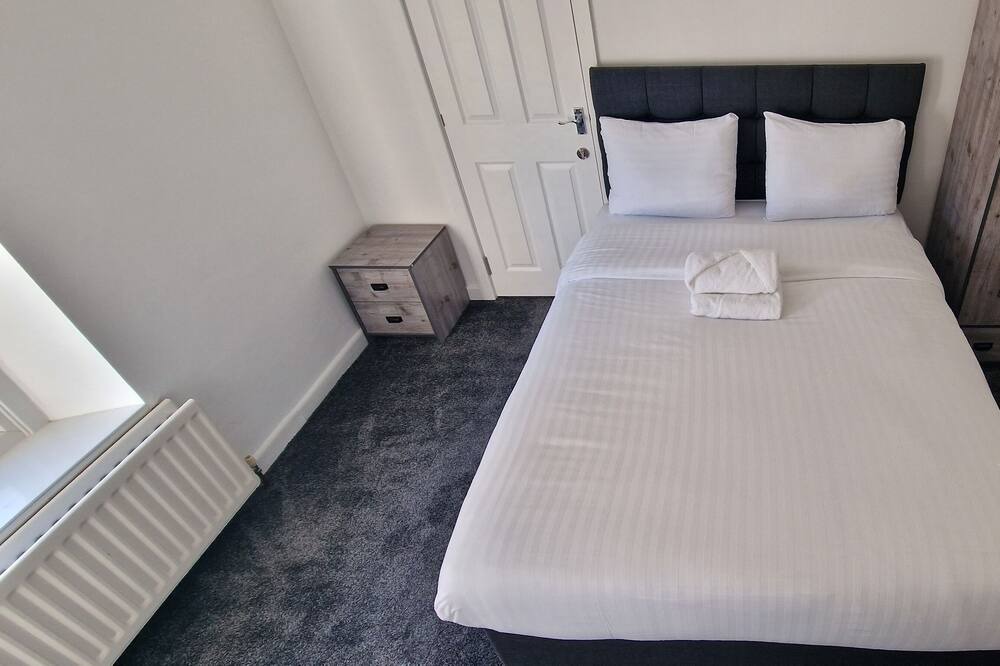 Photo of Bedroom in Barnsley