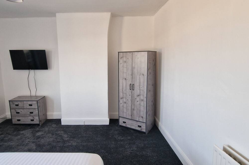 Photo of Bedroom in Barnsley
