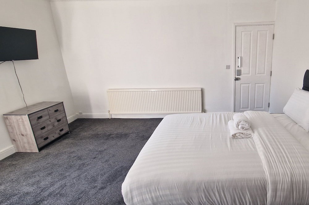 Photo of Bedroom in Barnsley